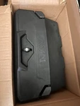 99994-2084 Kawasaki Nav Rear Locking Storage Trunk. Fixed Price $299.00.