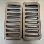 1999-2004 Land Rover Discovery Ii Tail Light Service Covers AWR3592. Fixed Price $34.99.