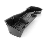Rough Country Under Seat Storage For 07-18 Silverado Sierra 1500 2500HD Ext. Cab. Fixed Price $128.35.