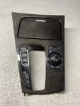 09-15 Bmw F01 F02 740I 750LI Center Console Cover Trim Cup Holder Bezel Oem. Fixed Price $149.99.