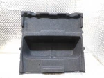 7277213 Bmw Series F31 Boot Trunk Lid Luggage Compartment Loading Panel Cover. Fixed Price $38.06.
