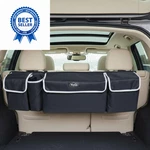 Yogi Prime Trunk For Suv Hanging Organizer, Cars Black. Fixed Price $17.08.
