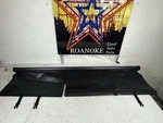 2004-2009 Lexus RX330 RX350 RX400H Black Retractable Cargo Cover Oem. Fixed Price $175.75.