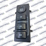 2005 2006 Chevrolet Tahoe 4WD 4X4 Transfer Case Selector Switch 15136039 Oem. Fixed Price $29.97.