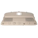 Genuine Nissan Pkg Tray Trim 79910-3TA4B. Fixed Price $261.62.