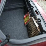 Rear Trunk Envelope Style Web Mesh Cargo Net Ford Taurus 2007-2019 Brand New. Fixed Price $16.95.