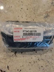 New Oem Toyota Sienna Cargo Ppo (PT347-0810B) Black. Fixed Price $19.99.