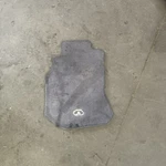 03-06 Infiniti G35 Front Left Floor Mat Carpet Assembly Gray 999E2-JN002. Fixed Price $36.86.