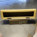 Mercedes-benz Genuine Storage Box Behind Rear Seat 2118400074 8J12 Nla/used. Fixed Price $100.00.