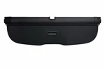 2016 2017 2018 Audi Q3 Rear Cargo Cover - Genuine Oem Black 8U0863553A94H. Fixed Price $185.00.