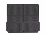 Husky Cargo Liner Fits 22-26 Mitsubishi Outlander No Phev Models Folds W/3RD Row. Fixed Price $119.99.