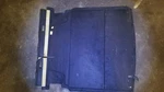 08 09 10 11 Saab 93 9-3 Trunk Mat Sedan Spare Tire Cover Compartment Floor Oem. Fixed Price $56.00.