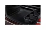 Genuine Mercedes-benz Cargo Area Trays Without Split Fold Seat 212-814-00-41. Fixed Price $109.88.