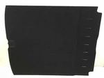 Fits 2019 - 2024 Honda Passport Cargo Floor Spare Tire Cover Panel 84539TGSA05ZA. Fixed Price $224.00.