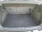Rear Trunk Liner Floor Mat Cargo Tray For Vw Volkswagen Golf 2006-2014 Brand New. Fixed Price $59.95.