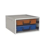 Rolacase 2 Drawer Parts Org Cabinet Kit. Fixed Price $253.02.