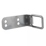 Genuine Ford Front Bracket BB5Z-78550A74-A. Fixed Price $9.47.