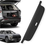Blycorul Trunk Cargo Cover For Chevy Equinox Gmc Terrain 2025 2026, With Carb.... Fixed Price $119.99.