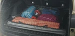 2020-2025 Subaru Outback Rear Compartment Cargo Net Mesh F551SAN000 Genuine Oem. Fixed Price $47.49.