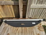 2015 2016 2017 2018 Hyundai Santa Fe Sport Cargo Cover Privacy Shade 2WH15-AK300. Fixed Price $54.95.