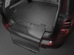 Cargo Liner W/bumper Protector Weathertech 401320SK. Fixed Price $211.85.