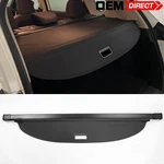 Fits 21-26 Nissan Rogue Retractable Cargo Cover Security Shade Pvc Aluminum Rod. Fixed Price $69.99.