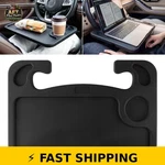 Justtop Car Steering Wheel Desk For Laptop - Black. Fixed Price $24.99.