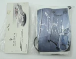 Genuine Oem Maserati Cargo Net P/n 940000363. Fixed Price $42.99.