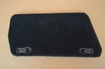 97-01 C5 Corvette Fuse Box Bcm Cover Panel Carpet Black 10290668. Fixed Price $30.00.