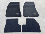 1989-1994 Nissan 180SX Silvia Oem Floor Mats Carpet Set 240SX Jdm Interior. Fixed Price $199.99.