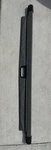 2002 - 2009 Chevrolet Trailblazer Cargo Cover Privacy Retractable Rear Pewter. Fixed Price $170.00.