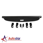 Black Cargo Cover Retractable Trunk Shield Privacy 2013-2018 Ford Escape. Fixed Price $145.97.