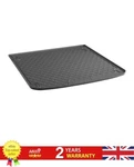 Boot Liner Cargo For Audi A4 15-20 8W9061180. Fixed Price $156.98.