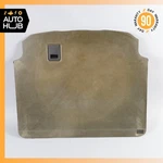 03-18 Bentley Continental Gt Boot Floor Spare Wheel Cover Oem. Fixed Price $99.60.