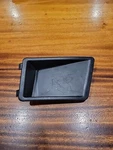 2000 Toyota 4RUNNER Right Rear Trunk Cargo Area Compartment Trim Oem P3896B128. Fixed Price $9.99.