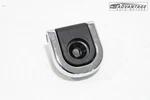 2017-2023 Jaguar F-pace Rear Trunk Cargo Luggage Net Tie Down Hook Ring Oem. Fixed Price $27.99.