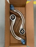 Front Control Arms Sway Bars For 2017-2023 Tesla Model Set. Fixed Price $149.32.