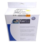 Volkswagen 000-061-166-C Cargo Organizer System, Hook & Look Base 8. Fixed Price $37.00.