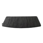 2026 Cadillac Escalade Iql Premium Carpet Cargo Mat 85583810 Black W/ Logo Oem. Fixed Price $339.98.