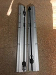 2008-2014 Bmw X6 E71 Rear Cargo Area Set Of Tie Down Rail Track Anchor Oem. Fixed Price $17.92.