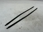 Bmw 328IC Trunk Tensioning Strap Clamps Pcs Trim E36 94-99 51.47-8 136 450.3. Fixed Price $56.99.