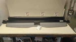 Bmw E39 528I 540I Touring Cargo Cover Grey. Fixed Price $300.00.