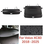 Cargo Cover For Volvo XC60 2018 2019 2020 2021 2022 2023 2024 2025. Fixed Price $64.90.