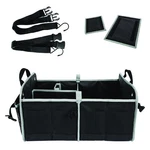 Tahoe Trails Collapsible Car Trunk Organizer - Portable With.... Fixed Price $34.25.