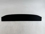 2017-2022 Toyota Prius Prime Rear Trunk Floor Gap Cover Panel W/o Clips Oem. Fixed Price $94.76.