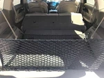Rear Trunk Envelope Style + Floor Cargo Nets For Acura Mdx 2007-2013 New. Fixed Price $28.95.