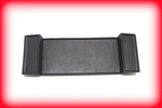 2013 2018 Ram Lower Dash Storage Tray Rubber Mat Oem 1VY89TRMAA. Fixed Price $28.45.