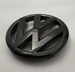 Volkswagen Vw Golf MK6 Gti Tsi Tdi R20 Front Grille Emblem Black 2010-2014. Fixed Price $38.95.