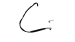 2020-2022 Kia Telluride Oem Left Rear Quarter Usb Port Wire Cable 96126S9300. Fixed Price $30.00.
