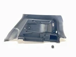 14-20 Nissan Rogue Rear Right Quarter Panel Trim Cover Oem. Fixed Price $239.65.